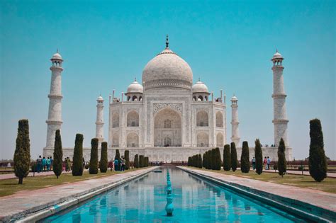 Taj Mahal 1xbet